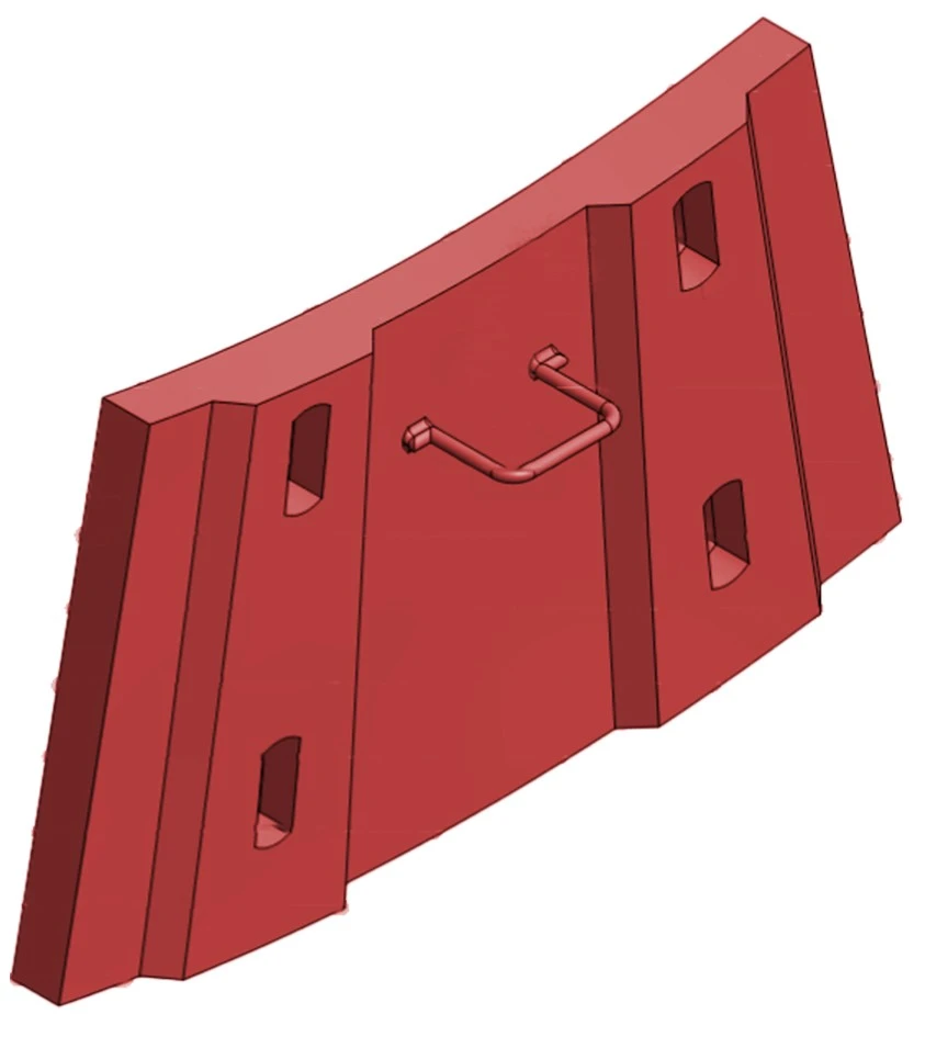 Ring Liner suppliers